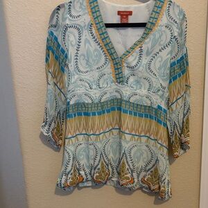 Sundance Women’s Top